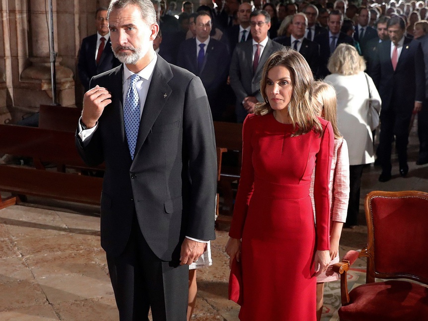 ARTICULOS SOBRE LETIZIA Y FELIPE EN REVISTAS Y MEDIOS   - Página 18 Esp112