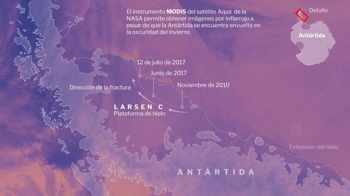 LOS SORPRENDENTES EFECTOS DEL CAMBIO CLIMATICO Foto117