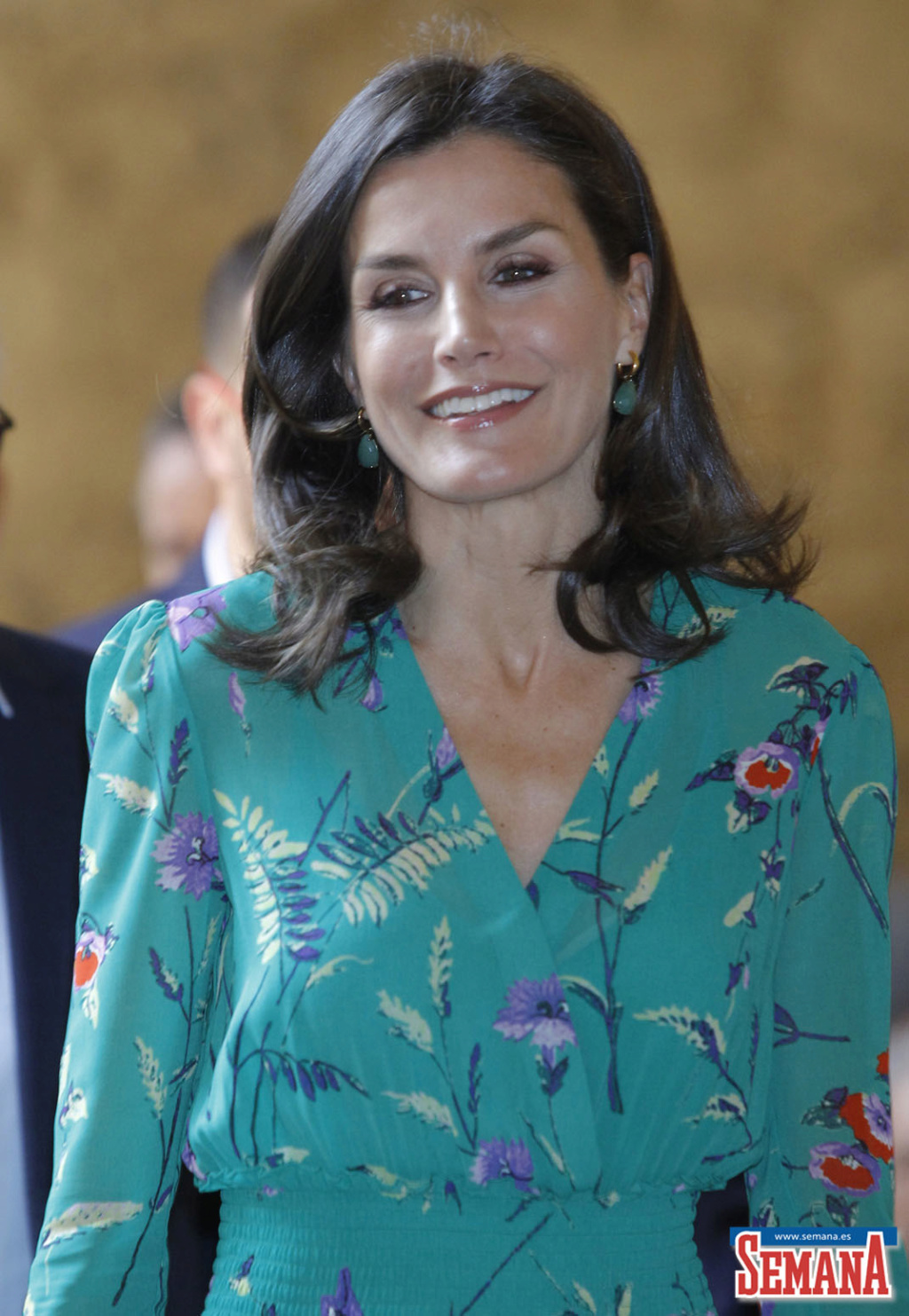 AGENDA PERSONAL DE LA REINA LETIZIA  (3era. parte - ) - Página 50 Foto1952