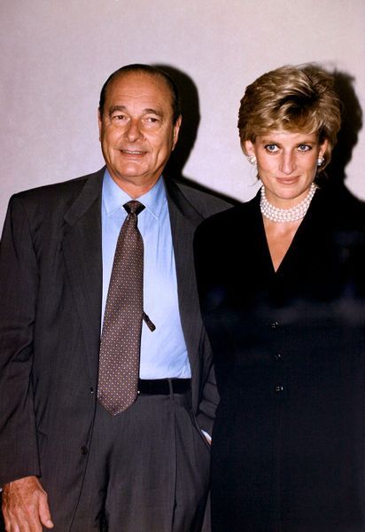 Fallece Jacques Chirac - Página 2 Foto3565