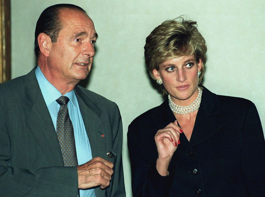 Fallece Jacques Chirac - Página 2 Foto3567