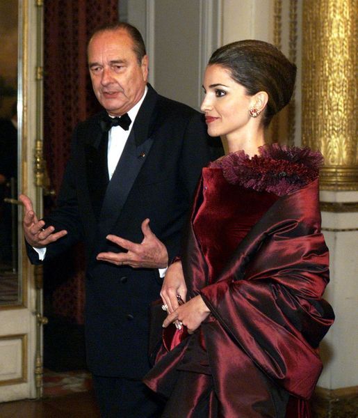Fallece Jacques Chirac - Página 2 Foto3569