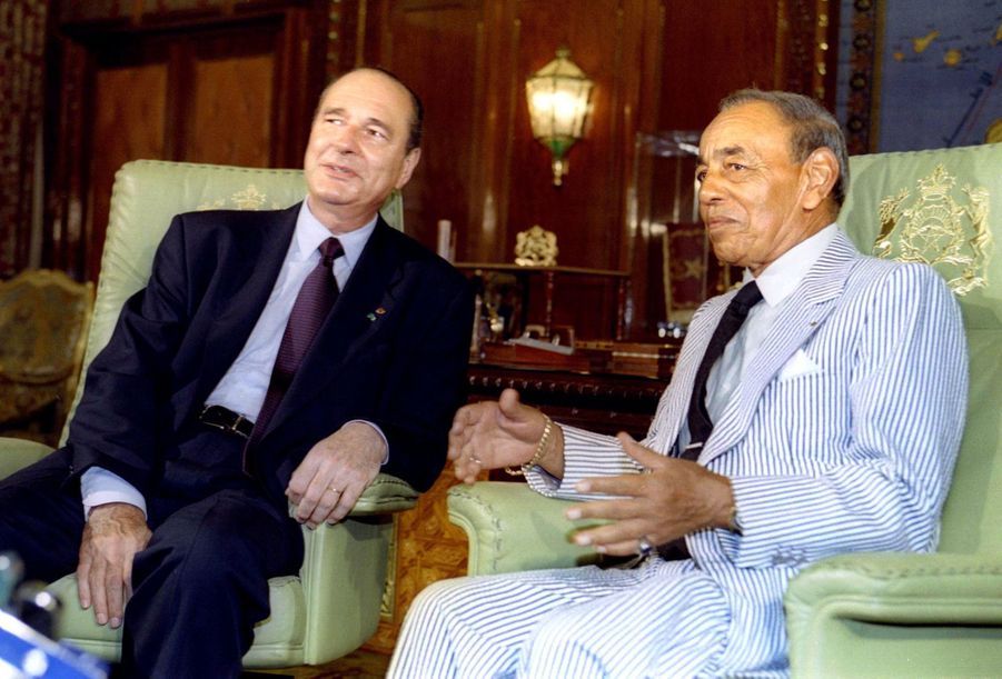 Fallece Jacques Chirac - Página 2 Foto3572