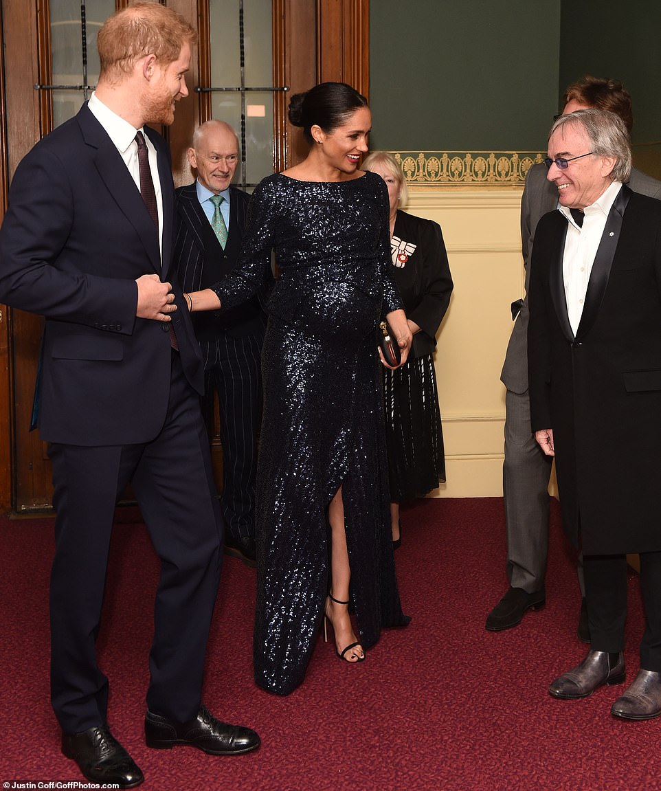  PRINCIPE HARRY  MEGHAN Y BABY SUSSEX  (1) - TODO SOBRE ELLOS AQUÍ. - Página 42 Ing616