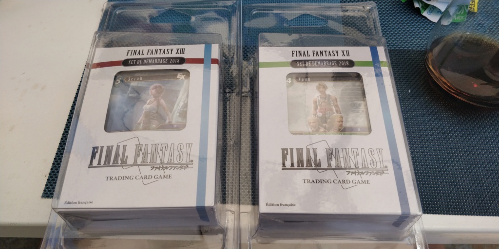 Projet de Full set Final Fantasy PAL FR - Page 2 15308711