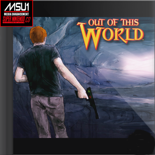 Out Of This World (Another World) Outoft11