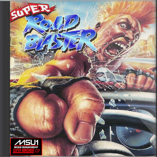 Super Road Blaster Super_10