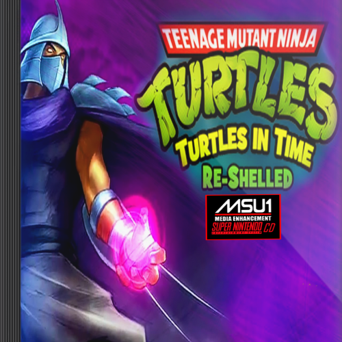 tmnt iv turtles in time game genie codes