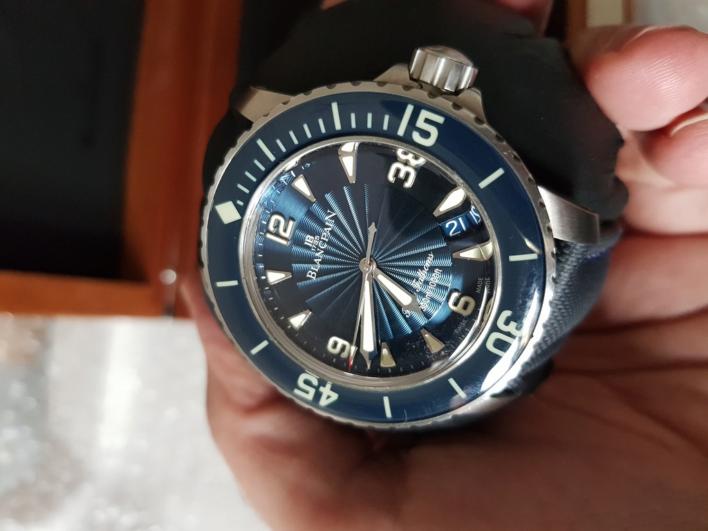 Que opinion os merece este Blancpain? - Página 2 20180310