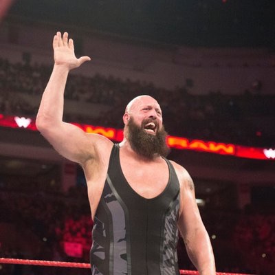 The Big Show 0152af10