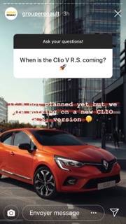 2019 - [Renault] Clio V (BJA) - Page 26 Rsw11
