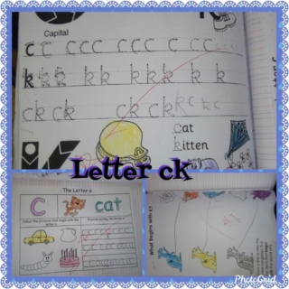 Letters Cc and Kk 145c4e10