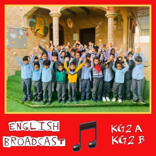 English broadcast  78d71210