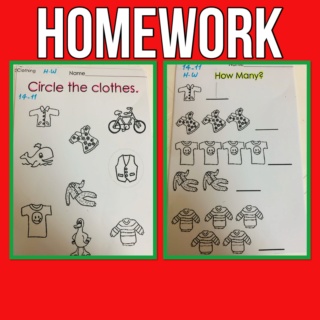 Science and Math homework  Edd83310