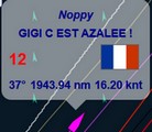 RWC Leg 9 Le Cap ~ Calais 07/05/2021 - Page 2 Azalee10