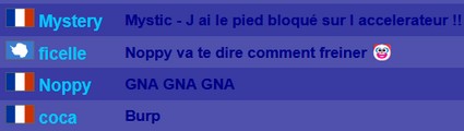 RWC 2023-2024 Leg 1: St Malo-St Pierre 19 sept  Dial112