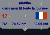 RWC Leg 9 Le Cap ~ Calais 07/05/2021 - Page 2 Pikofo11