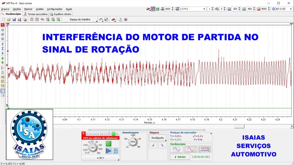 motor - DIFICULDADE PARA ENTRAR EM FUNCIONAMENTO (MOTOR DE PARTIDA ECOSPORT 2.0 2015) Ecospo13