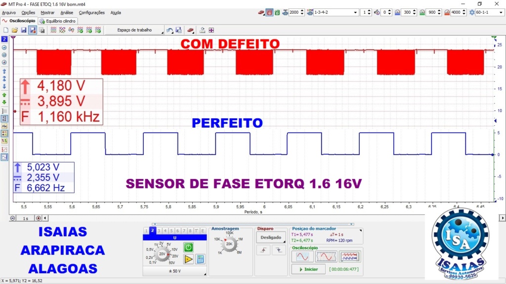 sensor - DEFEITO NO SENSOR DE FASE Fase_b10