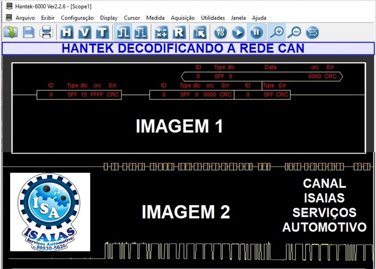 hantek - HANTEK DECODIFICANDO A REDE  Rede_h10