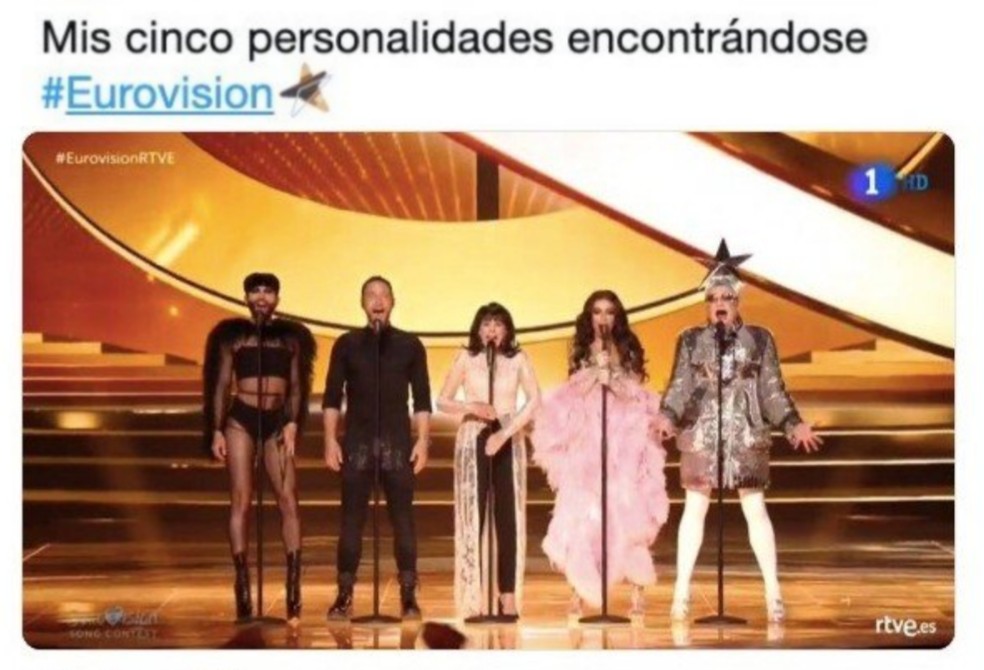 La quiniela de Eurovisión 2019 Picsar11
