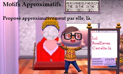 [Motifs] Les approximatifs de Rose Yay10