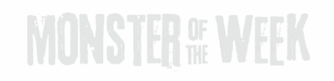 [Serial] Monster of the Week - Vendredi 25 Octobre Logo_m13