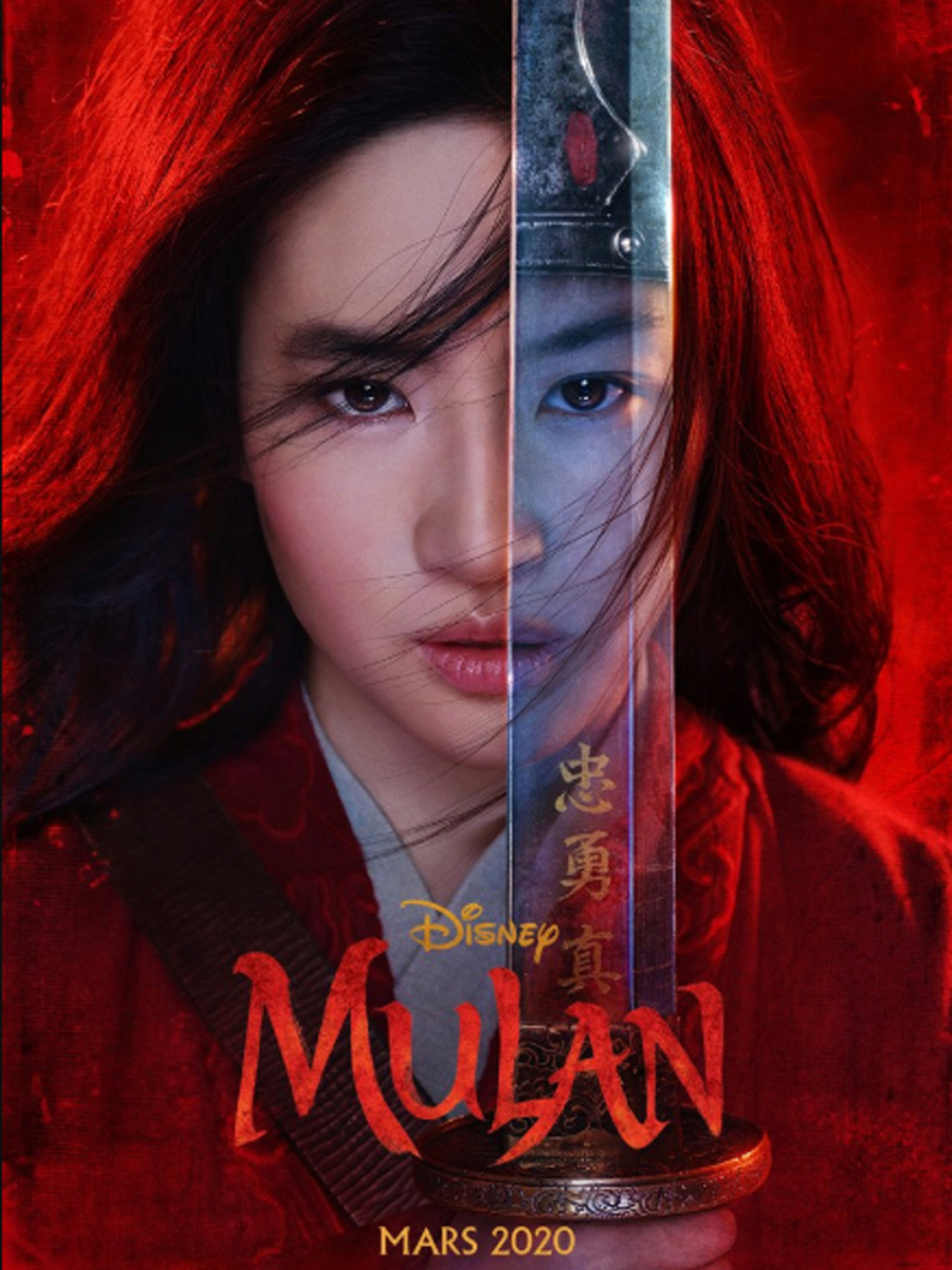 Bande Annonce Mulan 2020: Premières Impressions Mulan_12