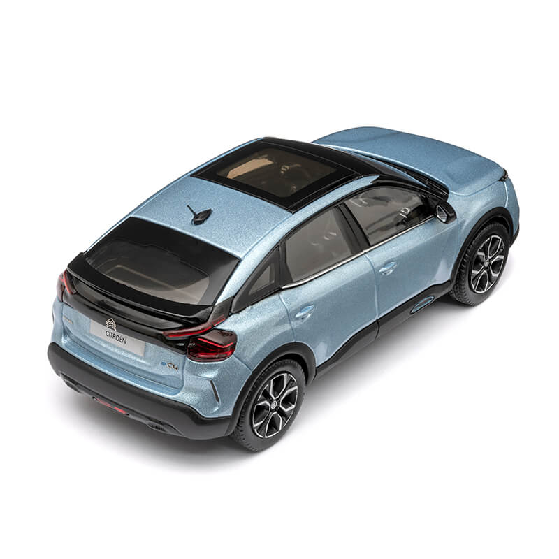 NOREV 2020 sur CITROËN Lifestyle 129_c-11