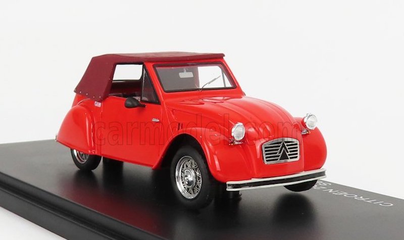 Citroën miniatures > FRANSTYLE par Momaco 2022 15189413