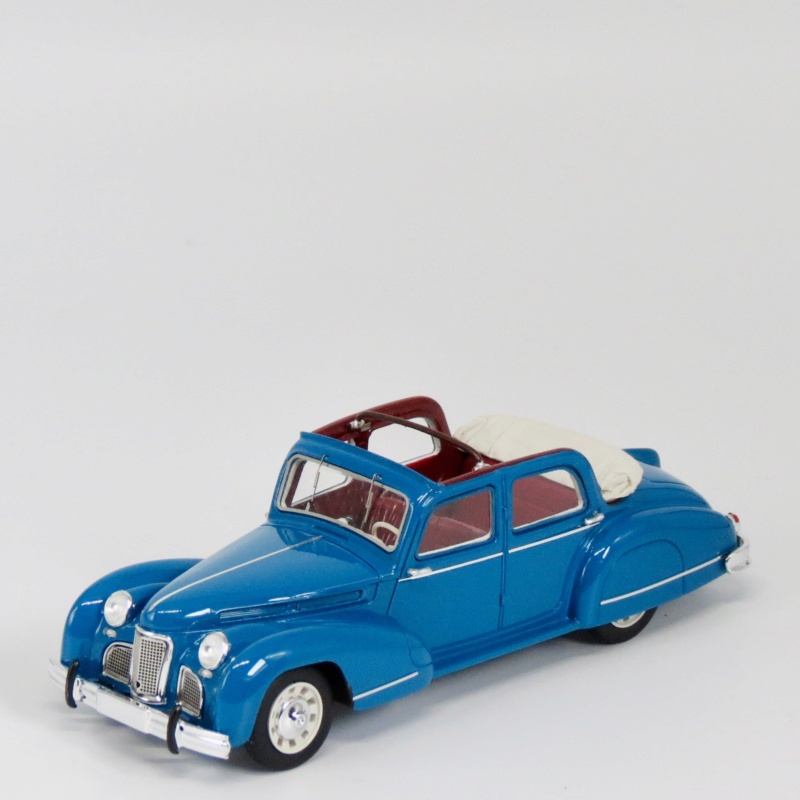 Citroën et la carrosserie Spohn 1948_115