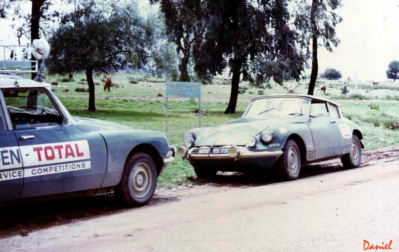 2020 - ALTAYA > Les véhicules d'assistance de rallye  1971-m10