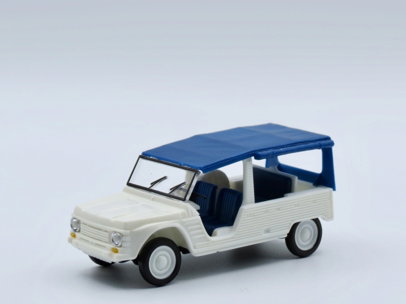 Citroën miniatures > "Les Séries Limitées"   1983_m11