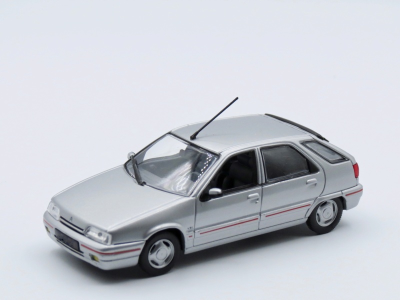 1991 - Collection Citroën ZX 1991_z15