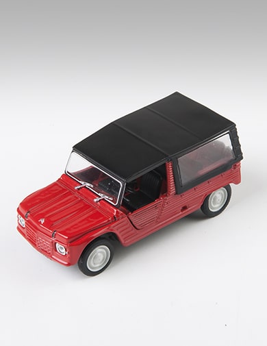 Les miniatures Citroën et les Éditorial Salvat  2851fd10