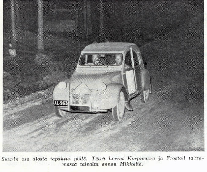 Les CITROËN du MONTE CARLO 2cv_su11