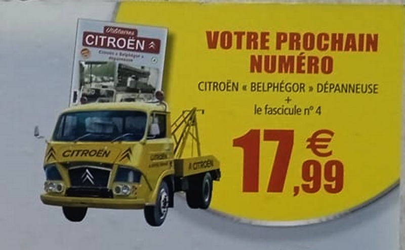 Citroën miniatures > 2021 et 2023 > TESTS "utilitaires CITROËN" au 1/43 39740410