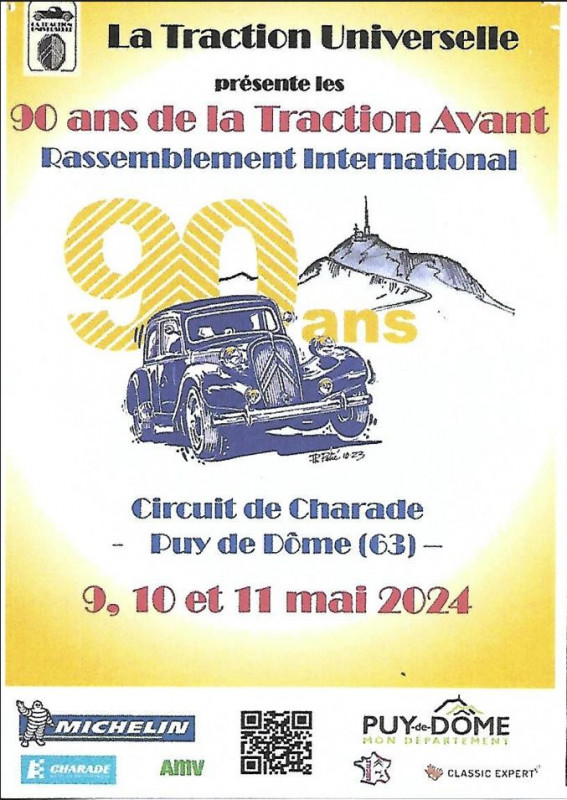 Les 90 ans de la Traction  90-ans10