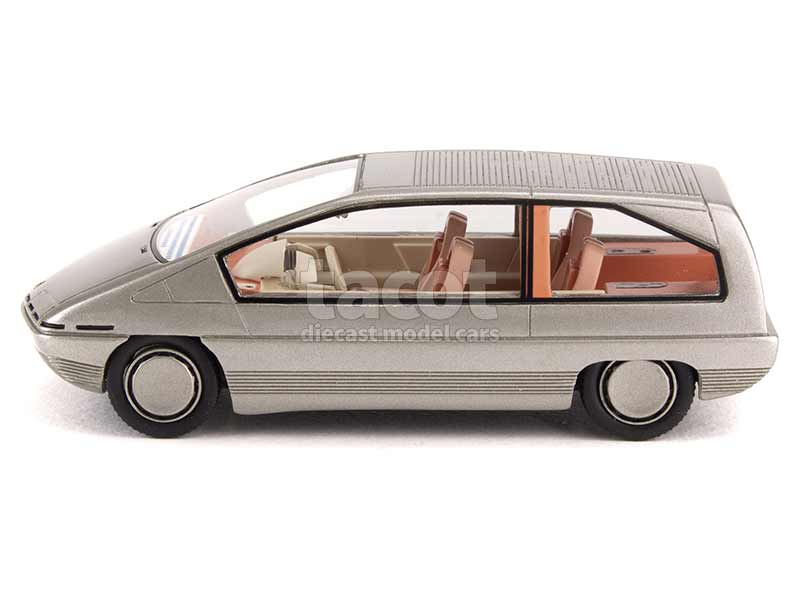 Citroën miniatures > FRANSTYLE par Momaco 2022 97668-14
