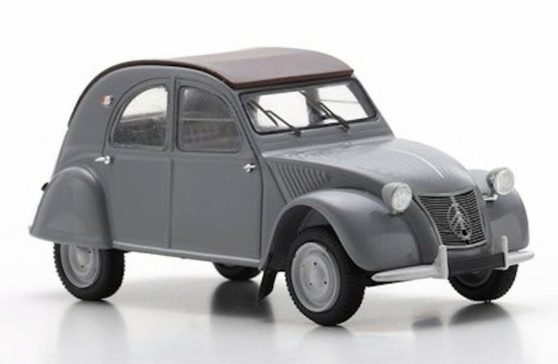 Citroën miniatures > MILEZIM par SPAKModel > Nouveautés 2022 Azlp_110