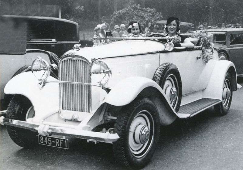 C6 MFP Roadster avec spider "Jean Daninos" - 1931 Bois_d11