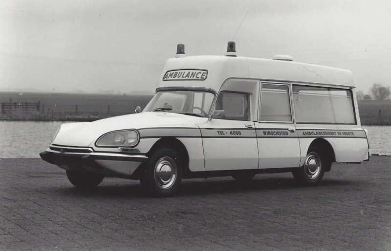 Citroën et la carrosserie "VISSER" NL. Captu210