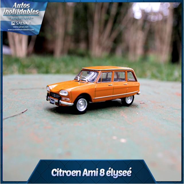Les miniatures Citroën et les Éditorial Salvat  Captu244