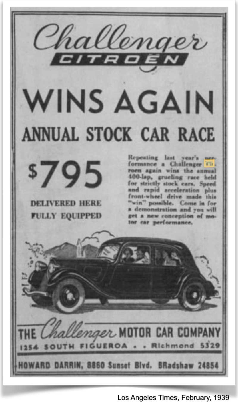 Spohn - Citroën - Les Traction-Avant à carrosserie “spéciale”  - Page 2 Captu465