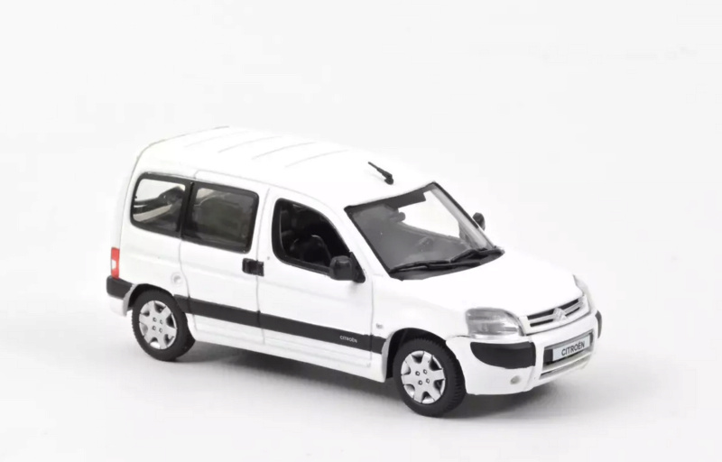 Citroën miniatures > NOREV > Nouveautés 2023 Captu504