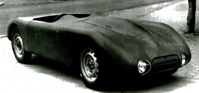  Citroën et Charles DEUTSCH & René BONNET - 1938 > 1949 Captur53