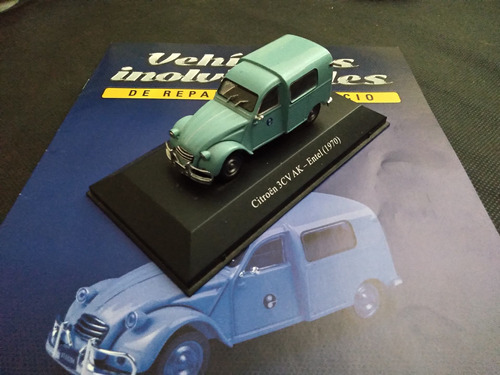Les miniatures Citroën et les Éditorial Salvat  D_nq_n15