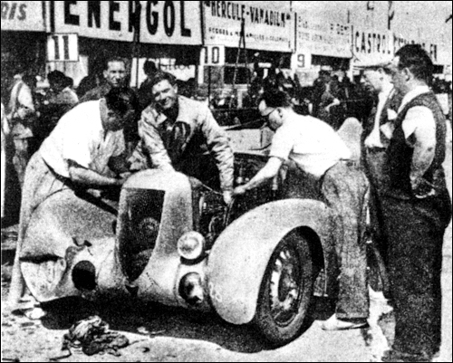  Citroën et Charles DEUTSCH & René BONNET - 1938 > 1949 Db_2_b10