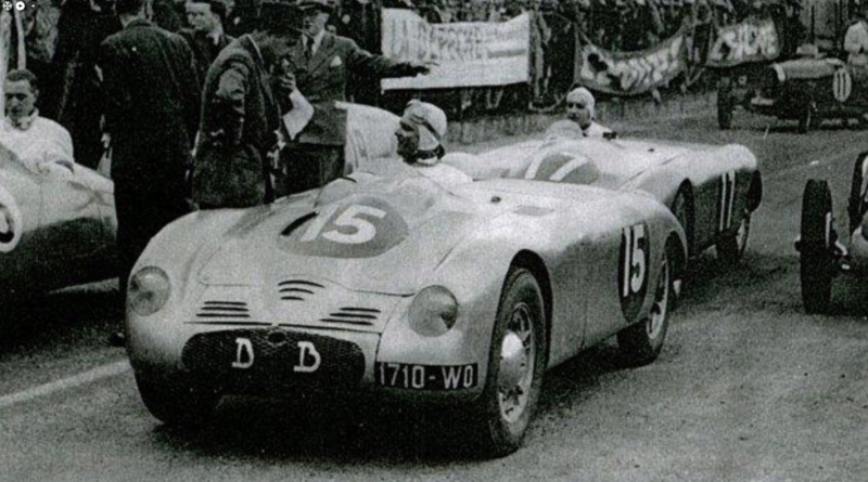  Citroën et Charles DEUTSCH & René BONNET - 1938 > 1949 Db_5__13
