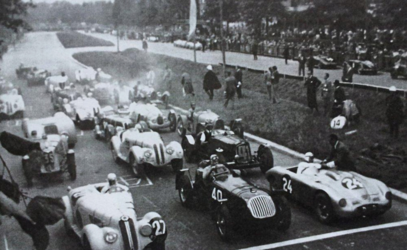  Citroën et Charles DEUTSCH & René BONNET - 1938 > 1949 Db_5_n13